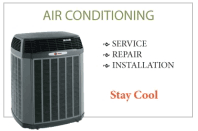 Air Conditioning