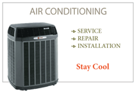 Air Conditioning Service Repair Installation