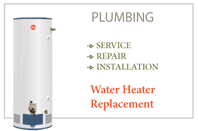 Plumbing Service Repair Installation